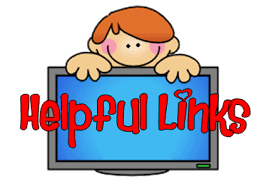 Useful links Useful links