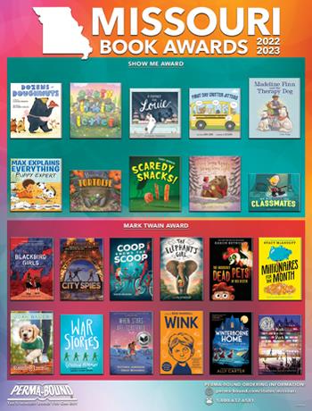Missouri Book Awards