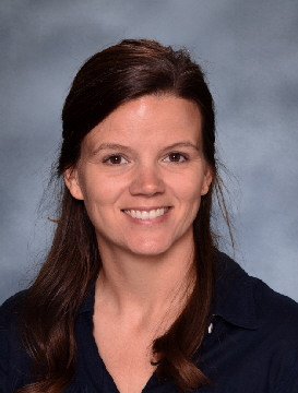 Mrs. Stroupe