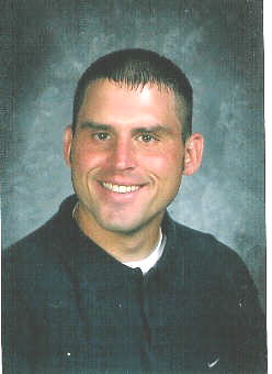 Mr. Brent Doolin Mr. Brent Doolin