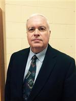 Mr. Gary Gose Mr. Gary Gose