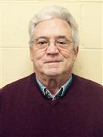 Mr. Larry Anderson Mr. Larry Anderson