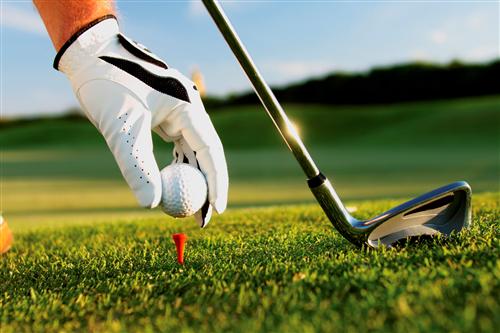 Golffffff 