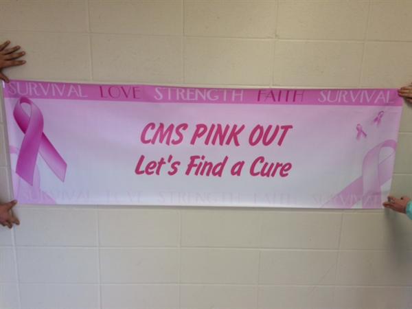 Pink Out
